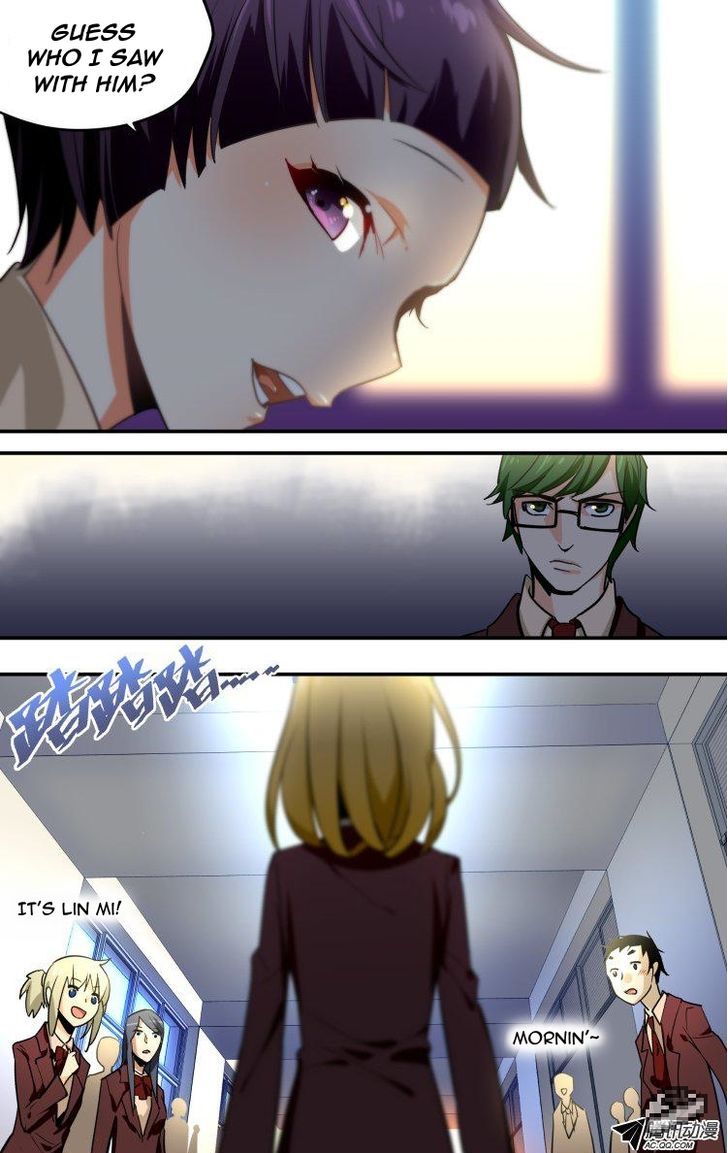 The Fiary Captivity 36