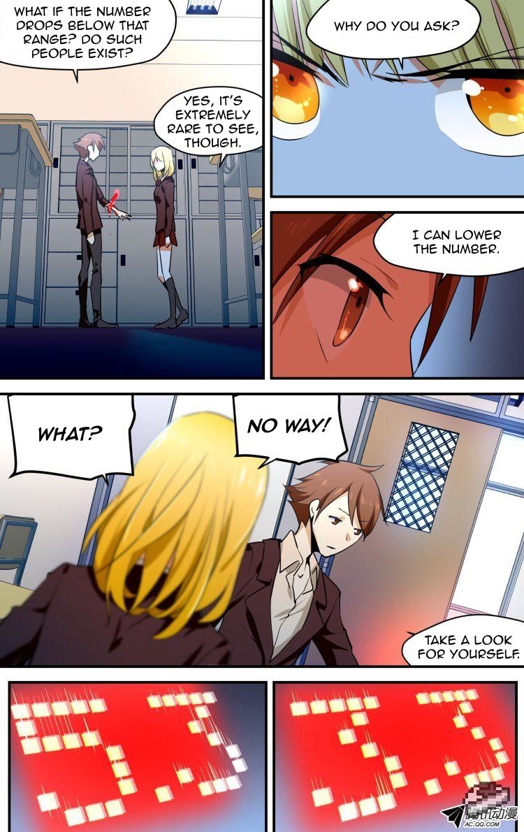 The Fiary Captivity 37