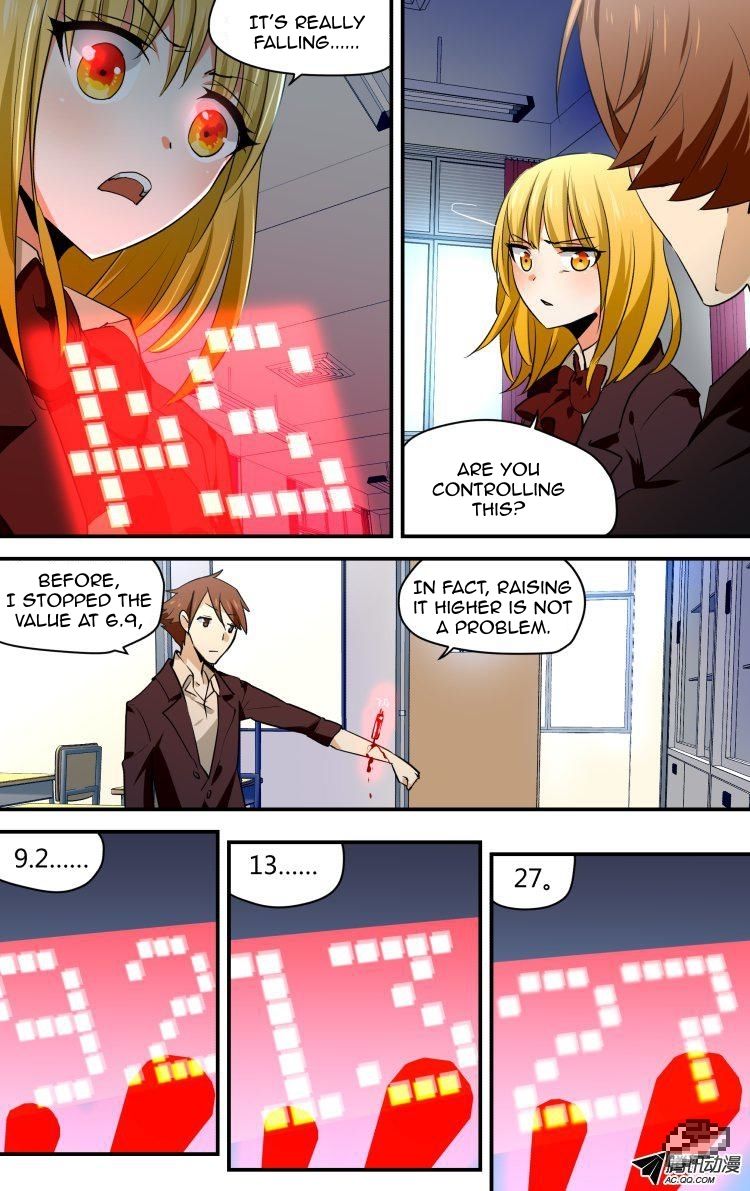 The Fiary Captivity 37