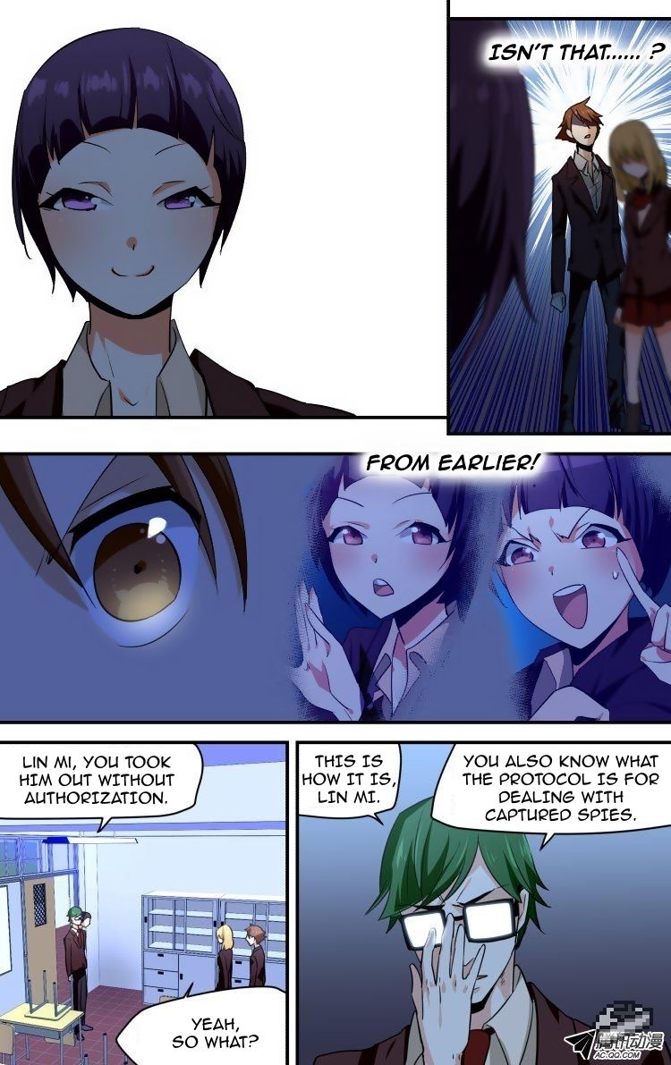 The Fiary Captivity 37