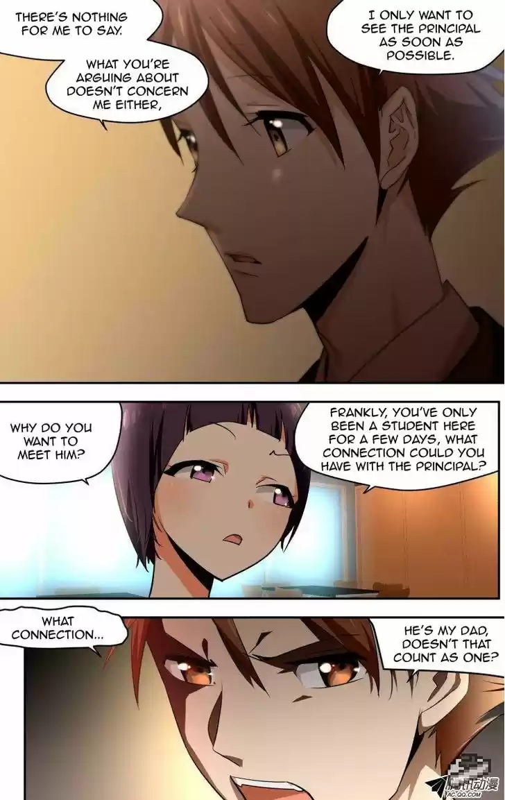 The Fiary Captivity 39