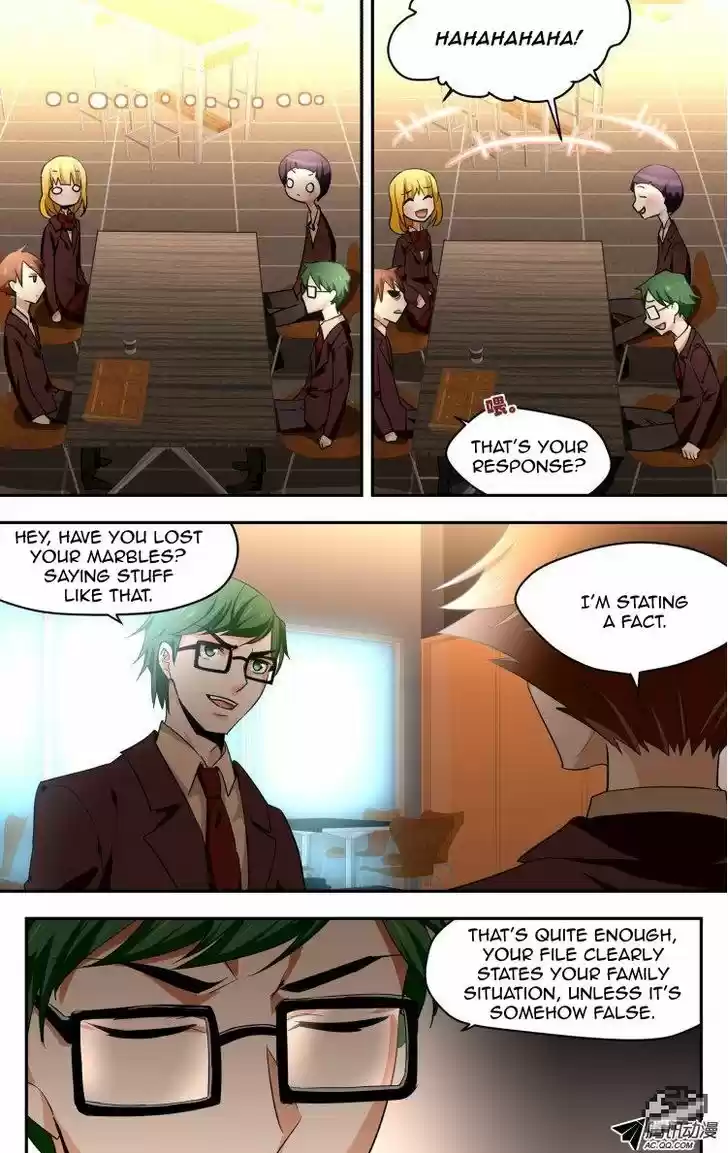 The Fiary Captivity 39