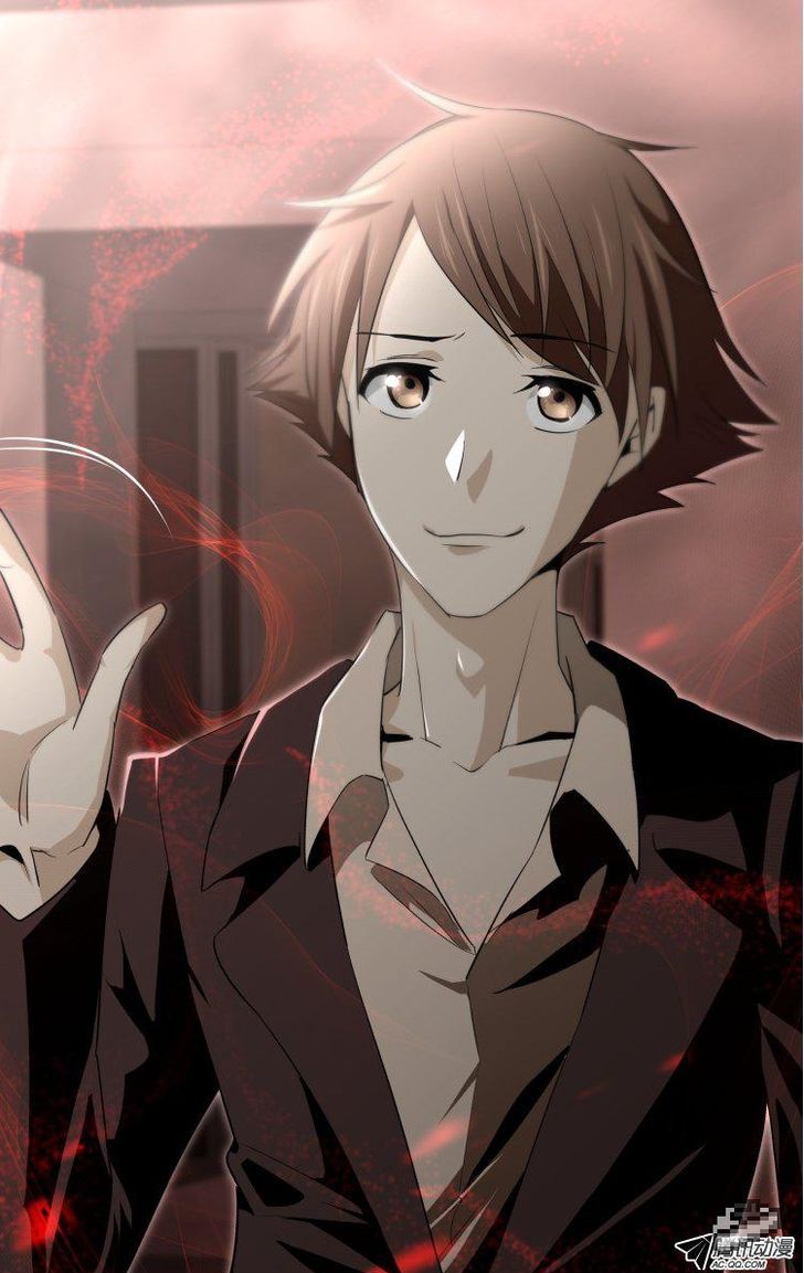 The Fiary Captivity 43