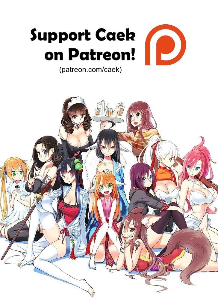 The Fiary Captivity 44