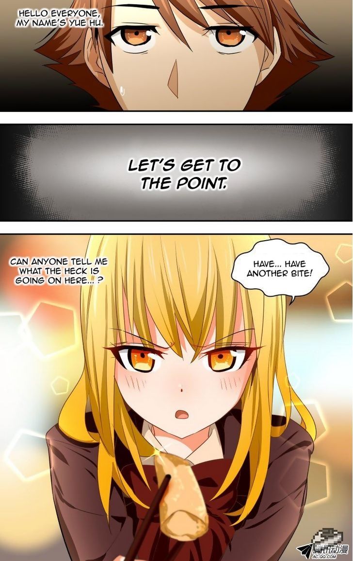 The Fiary Captivity 52