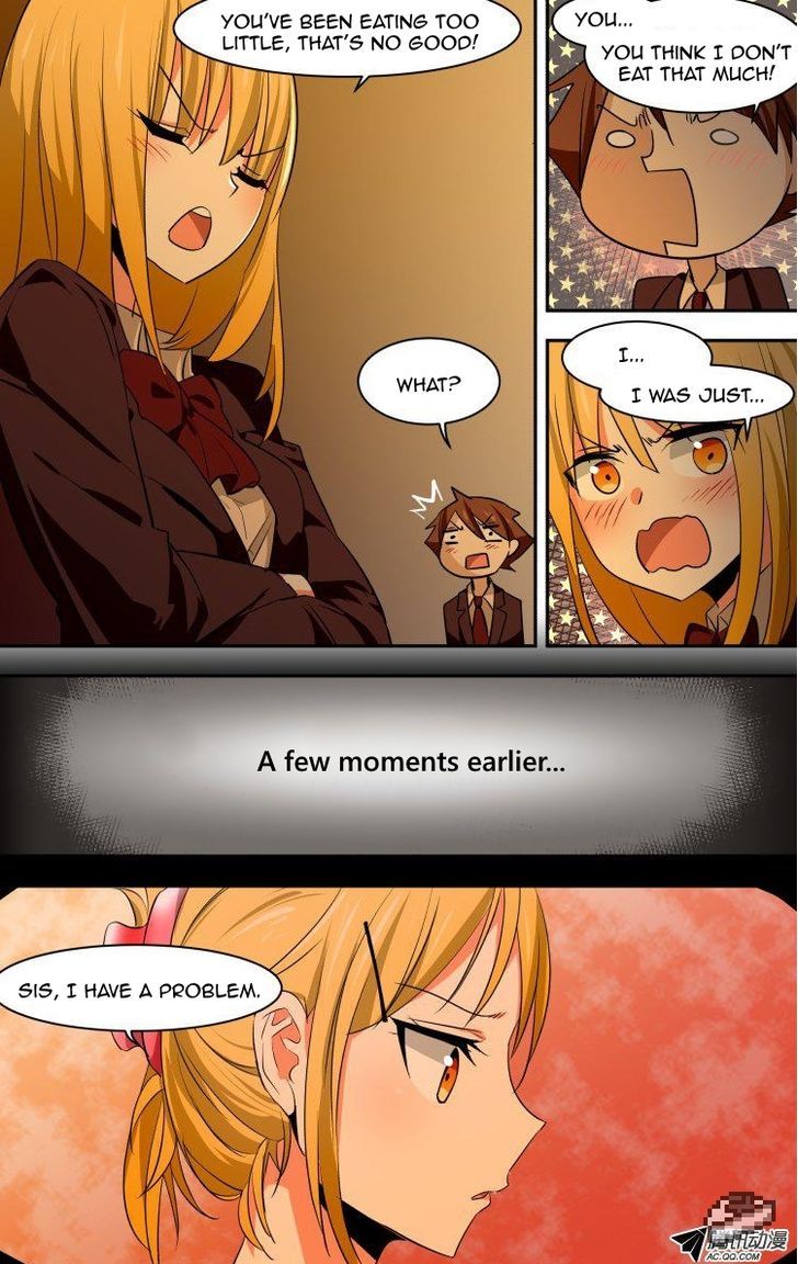 The Fiary Captivity 52