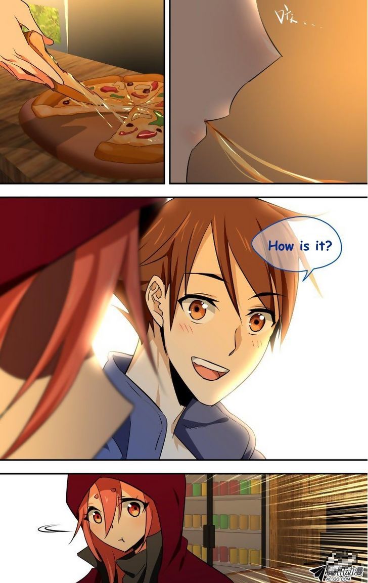 The Fiary Captivity 52