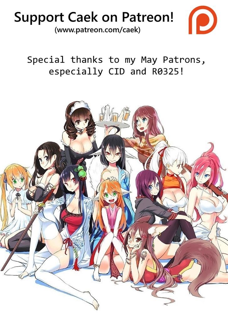 The Fiary Captivity 52