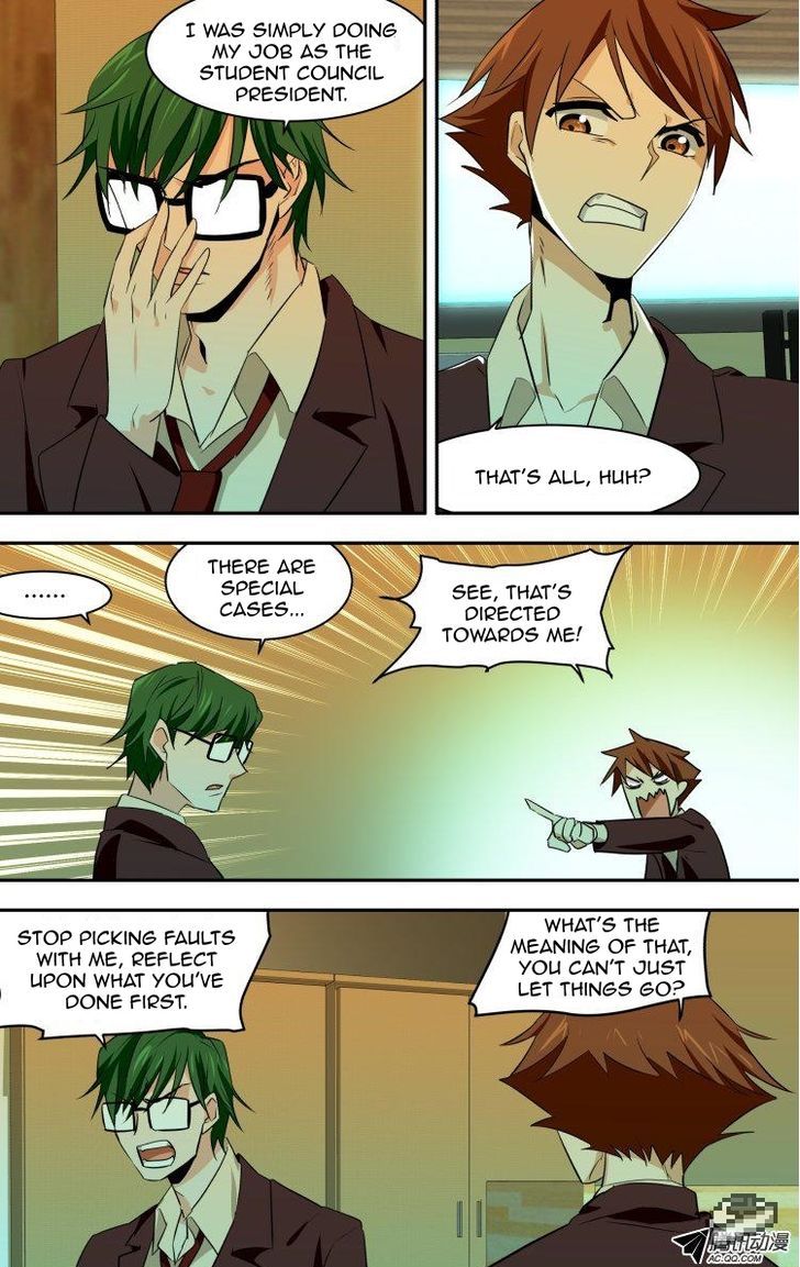 The Fiary Captivity 53