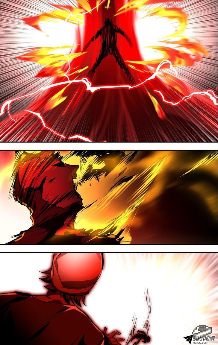 The Fiary Captivity 56