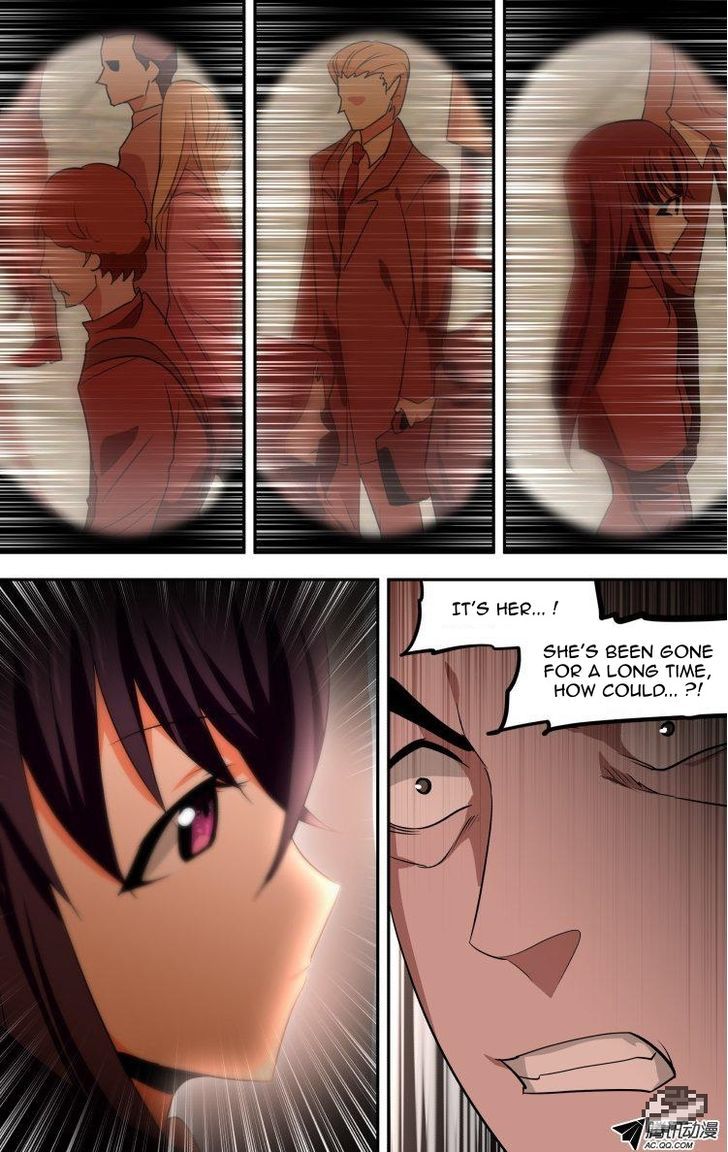 The Fiary Captivity 59