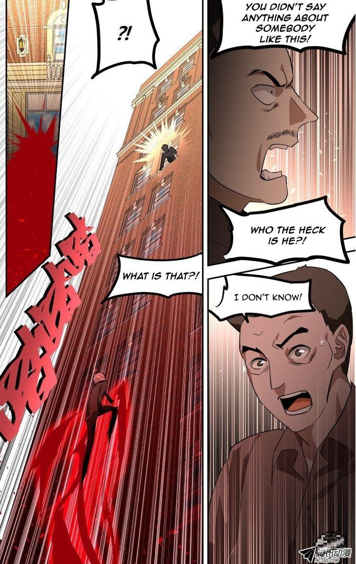 The Fiary Captivity 59