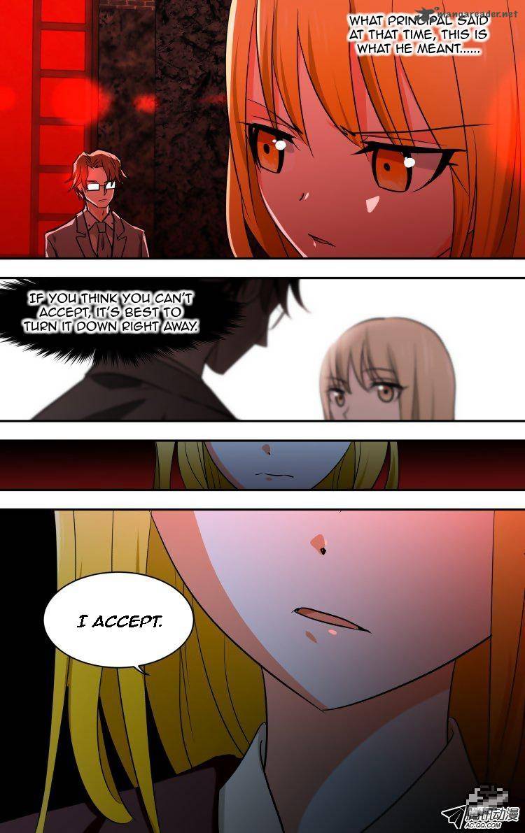 The Fiary Captivity 61