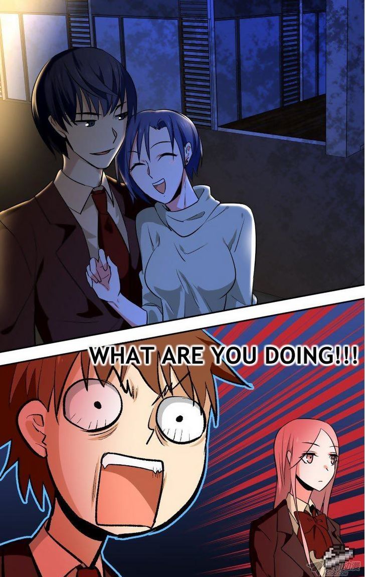 The Fiary Captivity 71