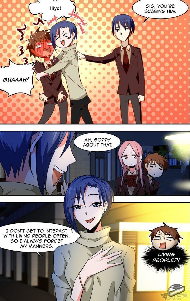 The Fiary Captivity 71