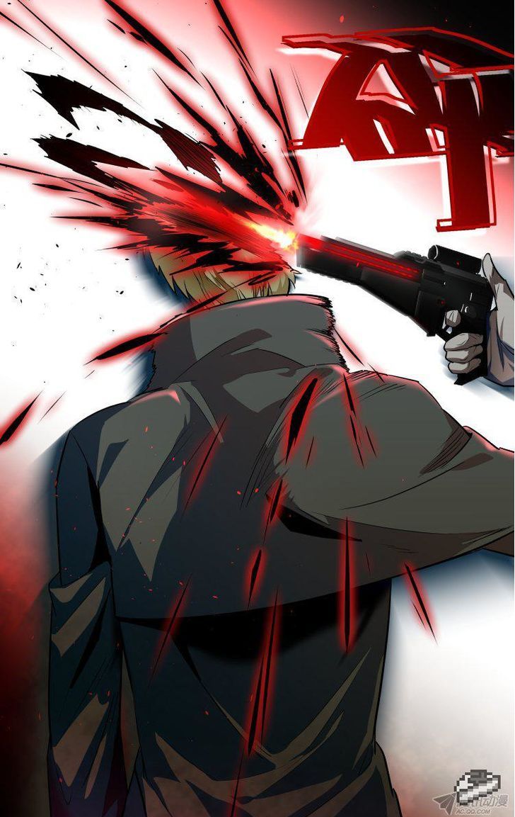 The Fiary Captivity 75