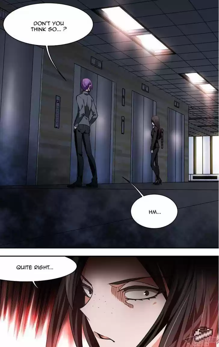 The Fiary Captivity 76