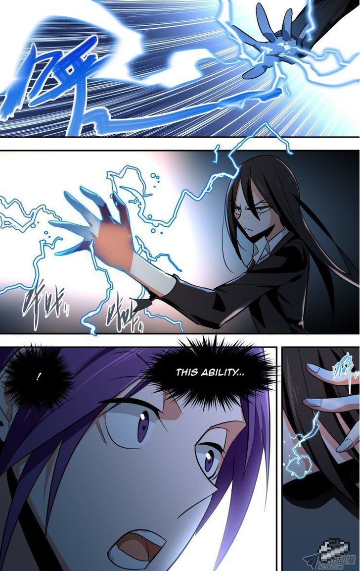 The Fiary Captivity 77