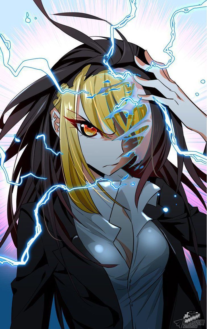 The Fiary Captivity 77