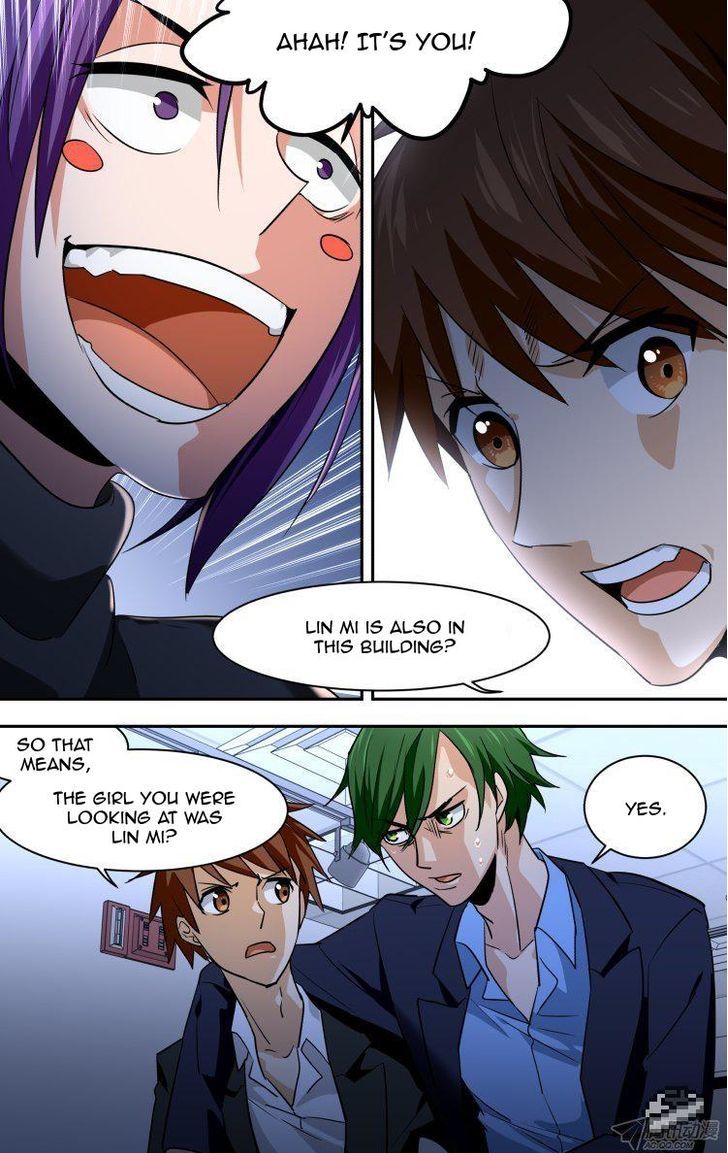 The Fiary Captivity 77