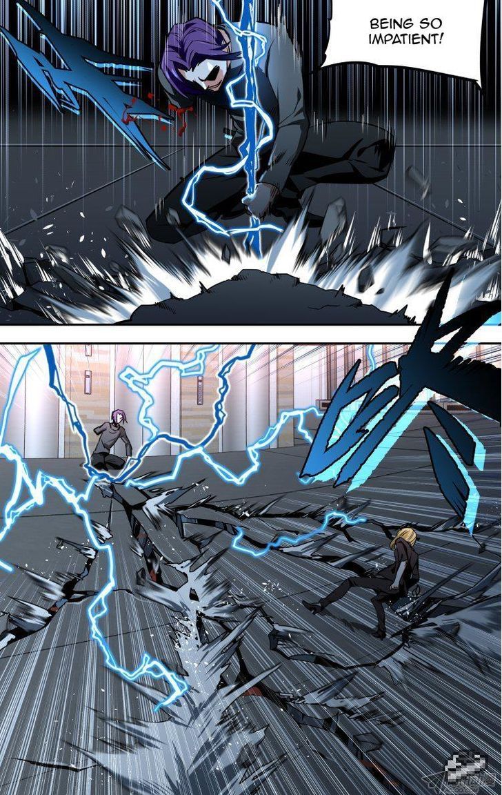 The Fiary Captivity 77