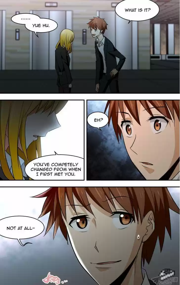 The Fiary Captivity 78