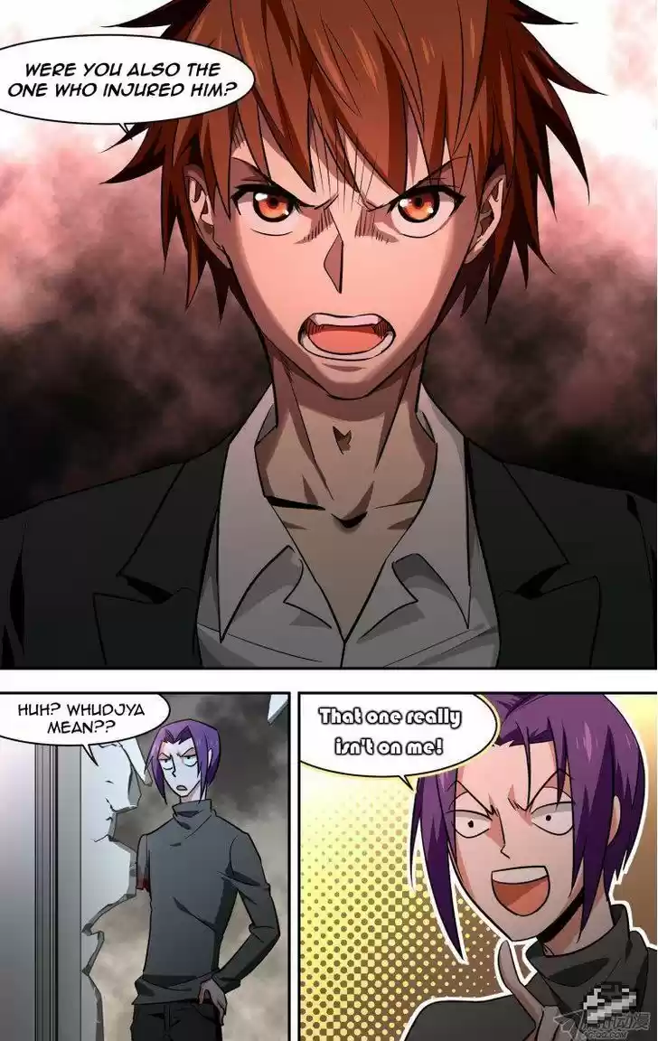 The Fiary Captivity 78