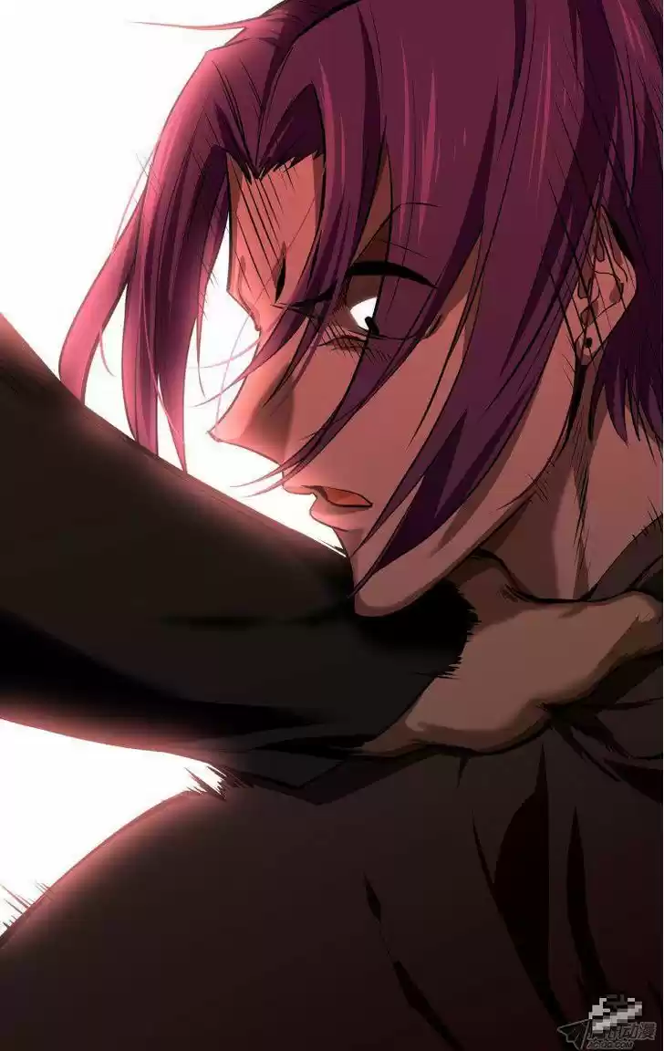 The Fiary Captivity 78