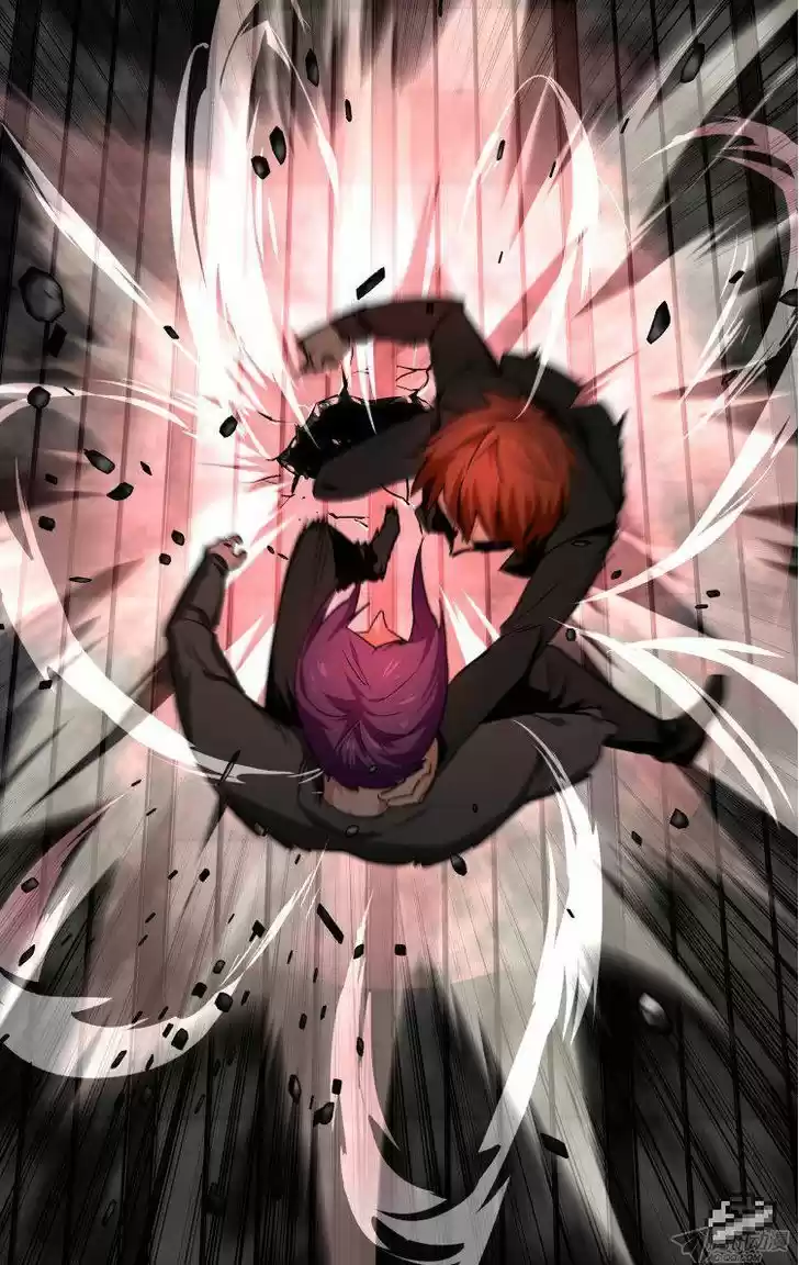 The Fiary Captivity 78