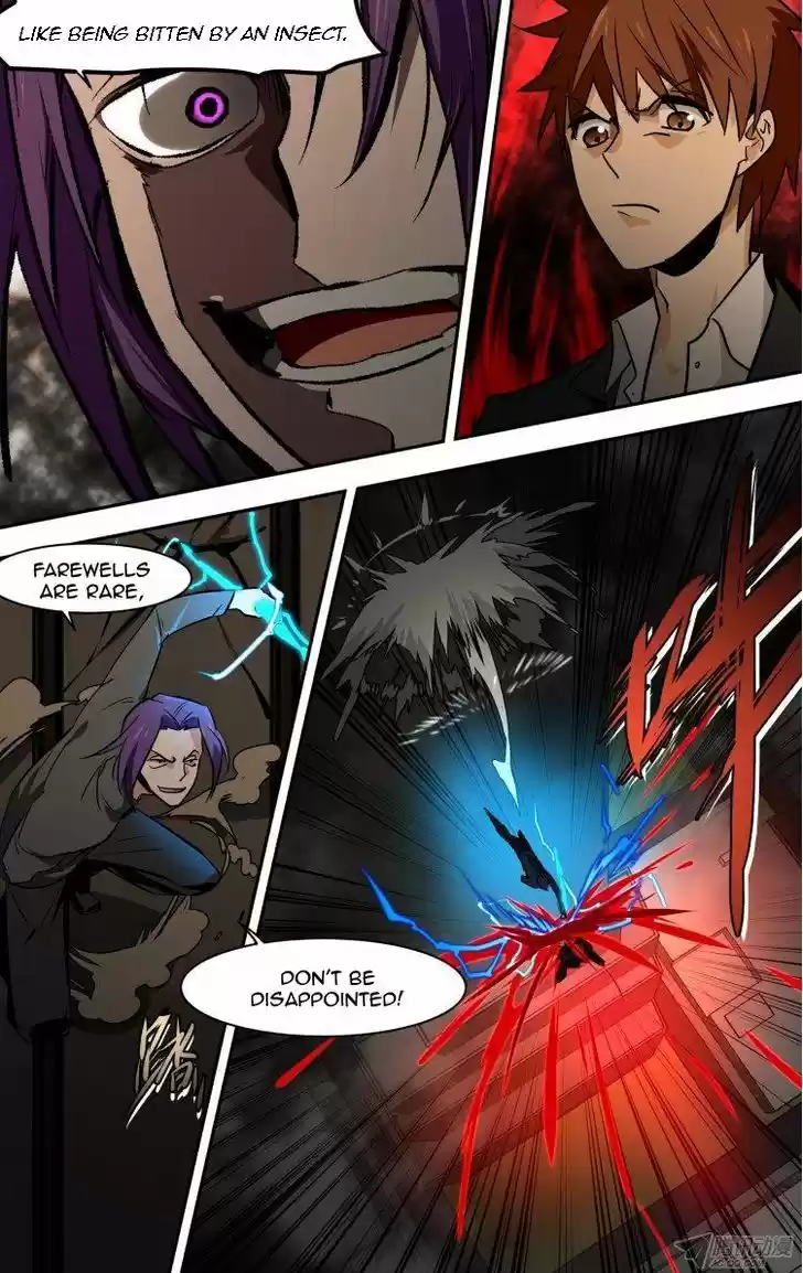 The Fiary Captivity 78