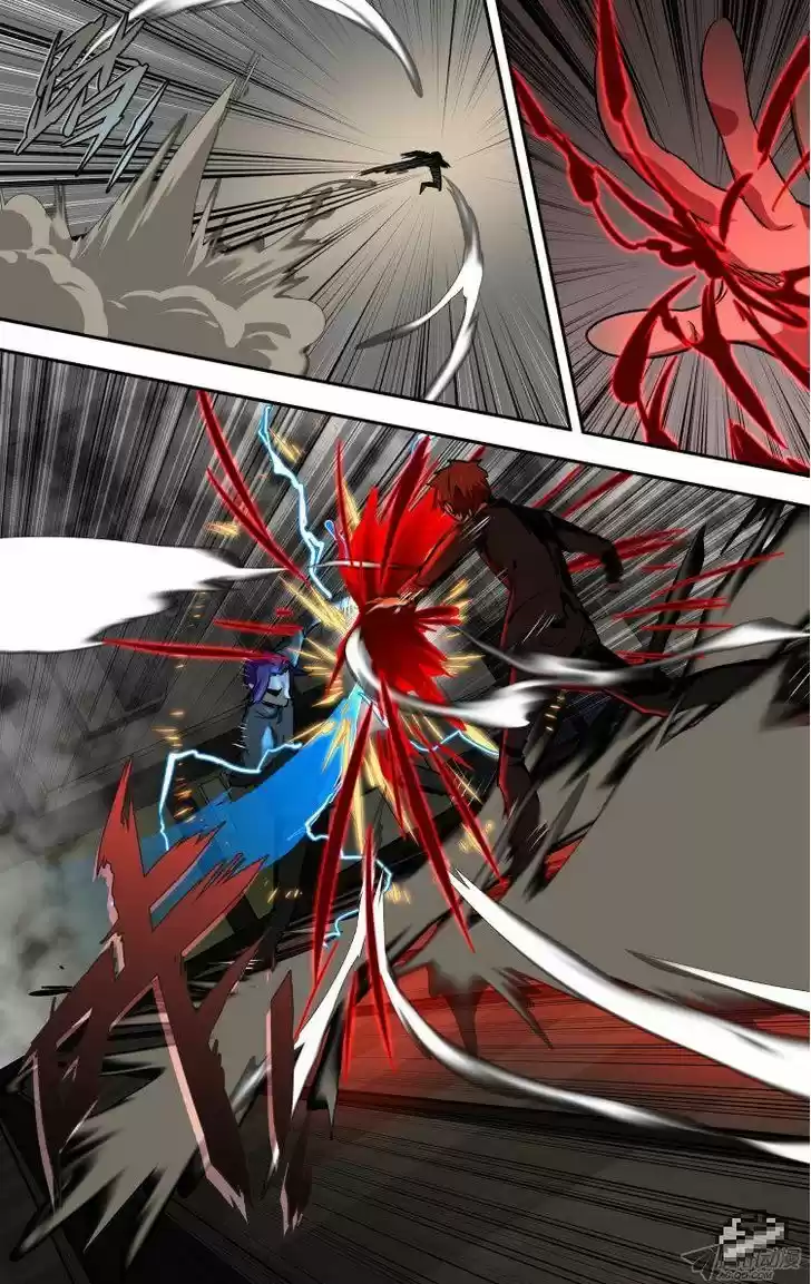 The Fiary Captivity 79