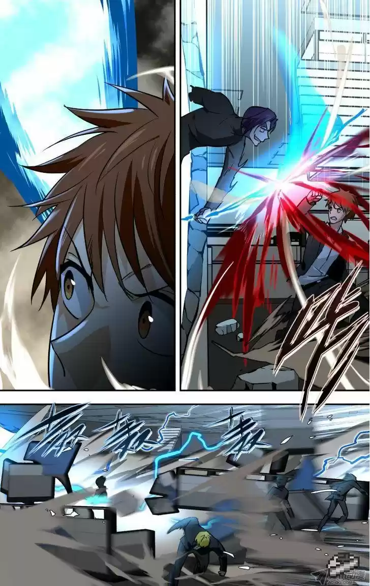 The Fiary Captivity 79