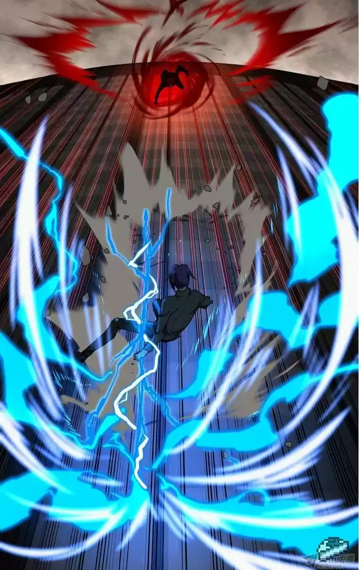 The Fiary Captivity 79