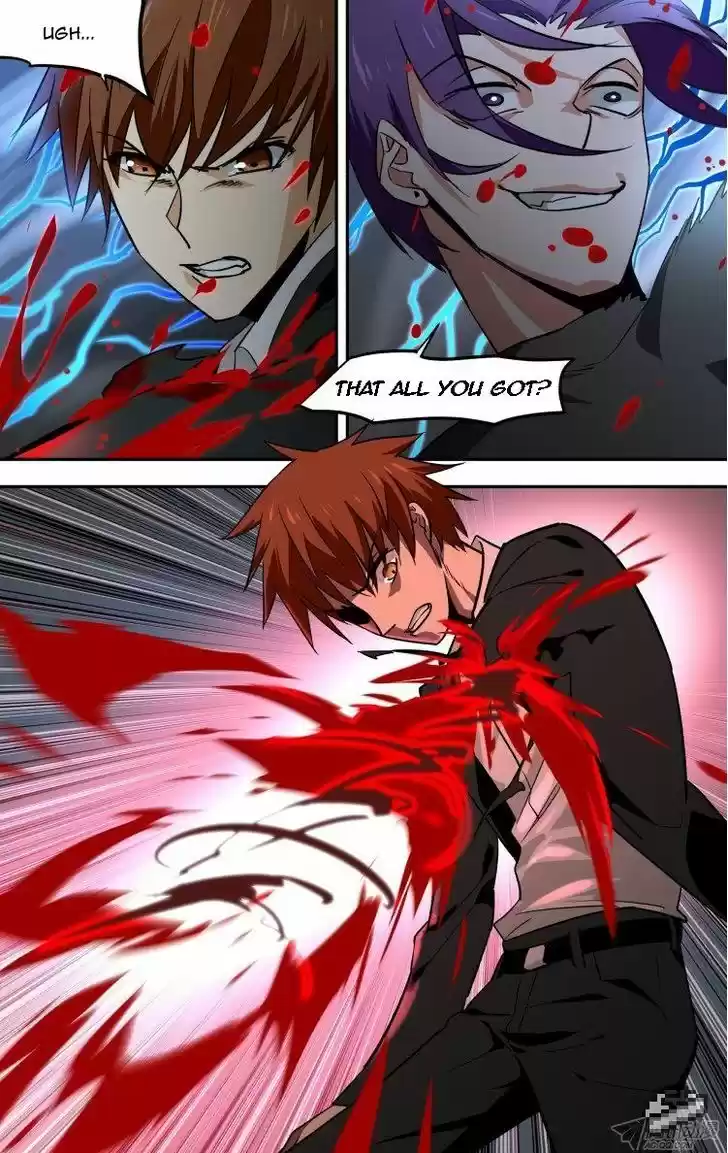 The Fiary Captivity 79