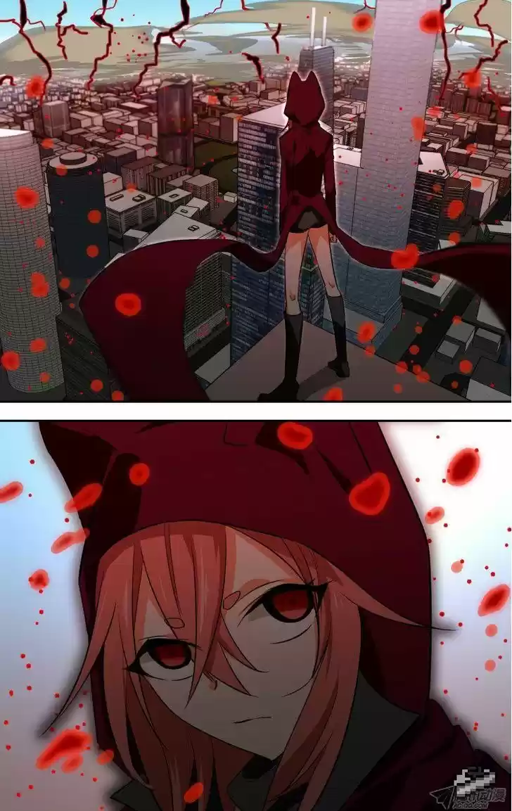 The Fiary Captivity 79