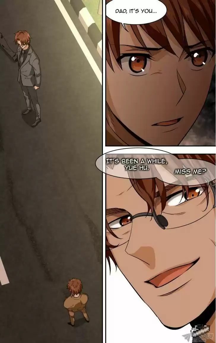 The Fiary Captivity 82