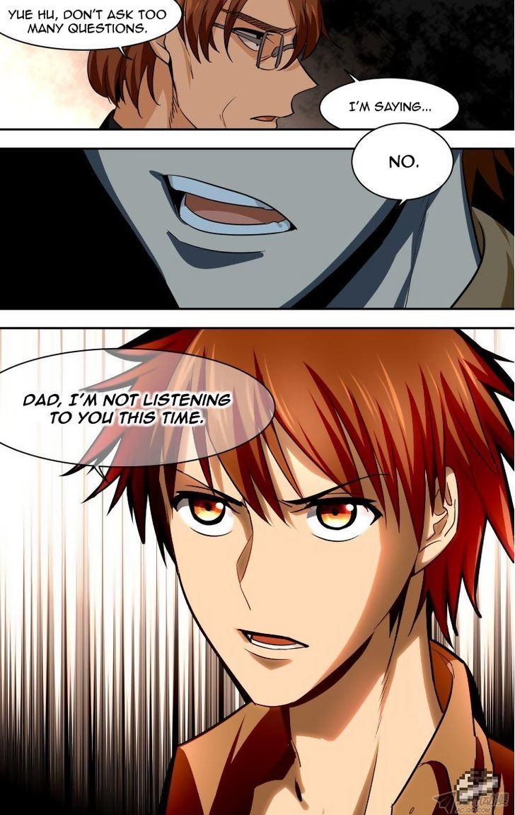 The Fiary Captivity 83