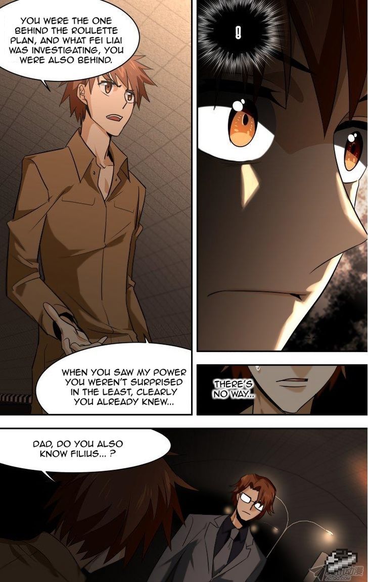 The Fiary Captivity 83