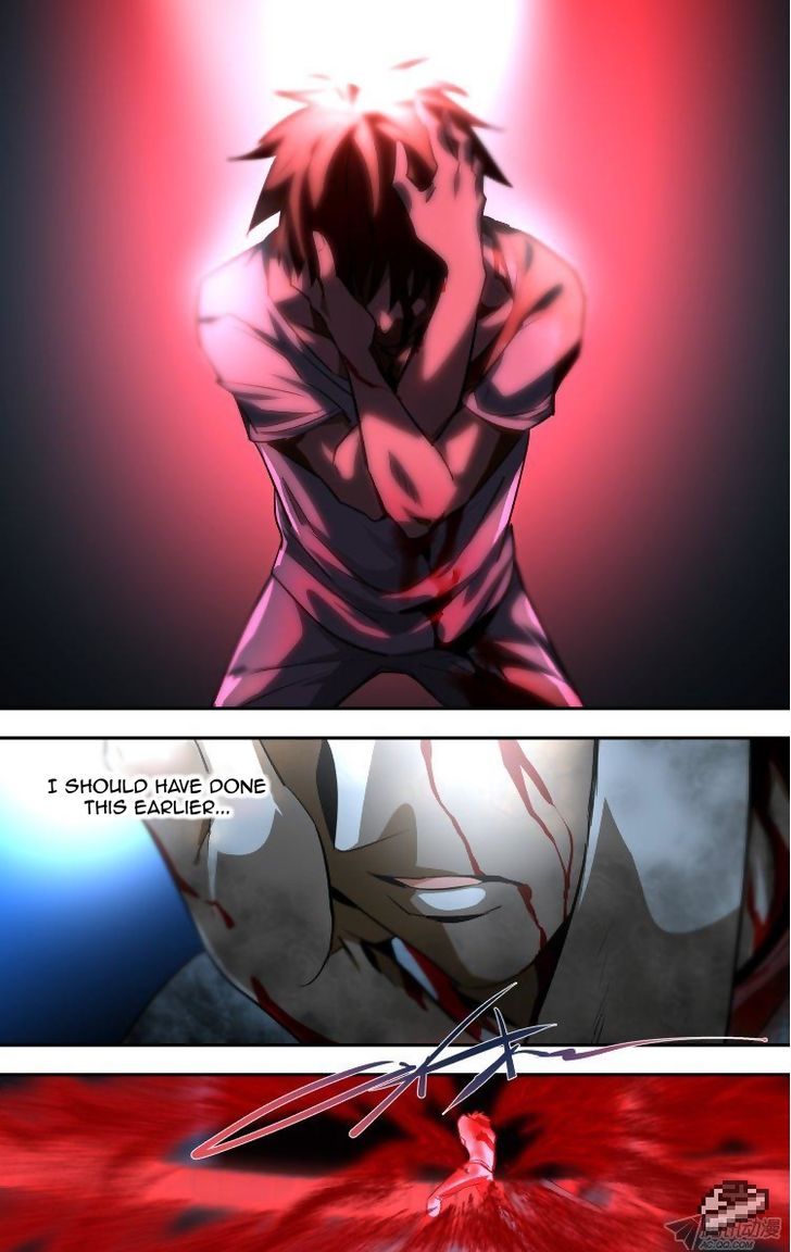 The Fiary Captivity 87