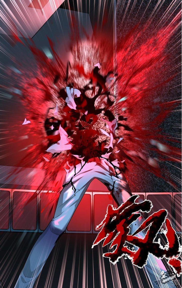 The Fiary Captivity 87