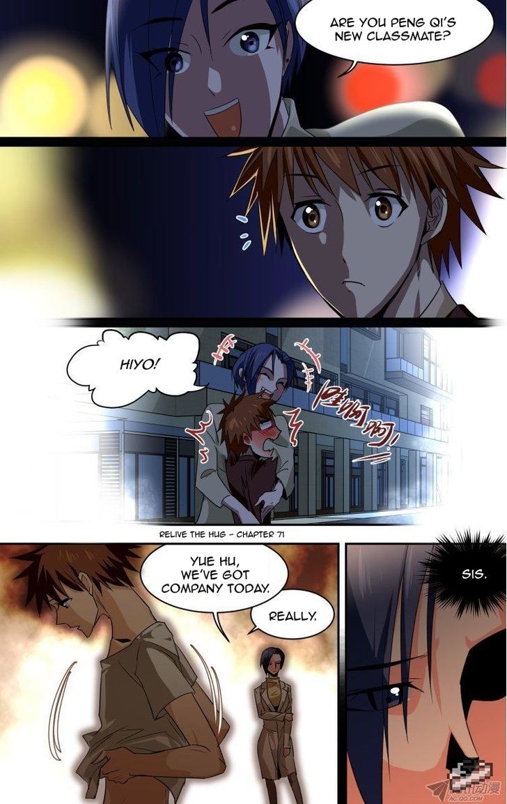 The Fiary Captivity 91