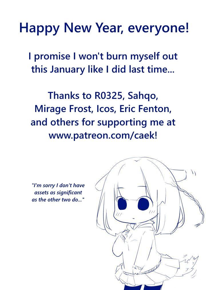 The Fiary Captivity 91