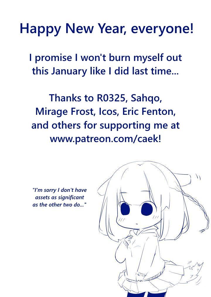 The Fiary Captivity 93