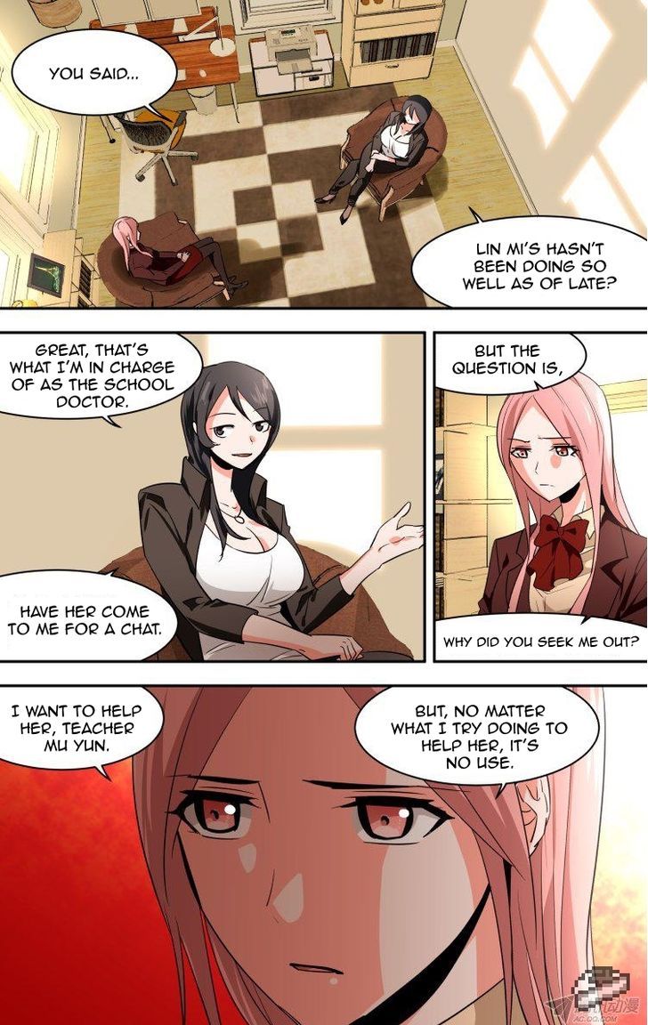 The Fiary Captivity 94