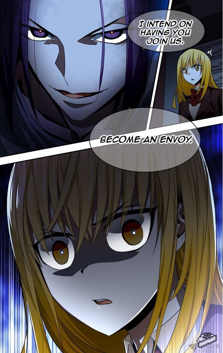 The Fiary Captivity 94