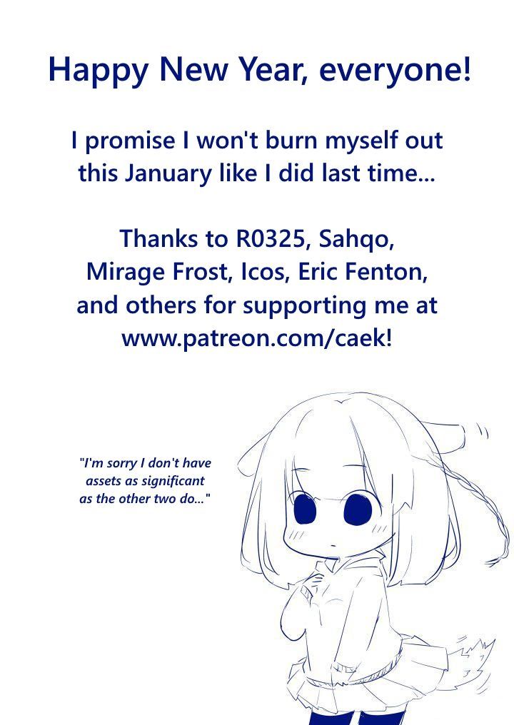 The Fiary Captivity 94