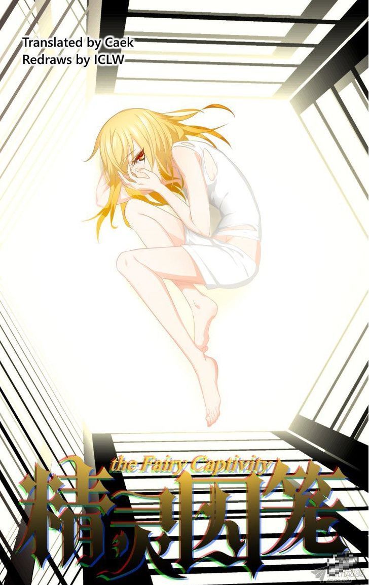 The Fiary Captivity 95