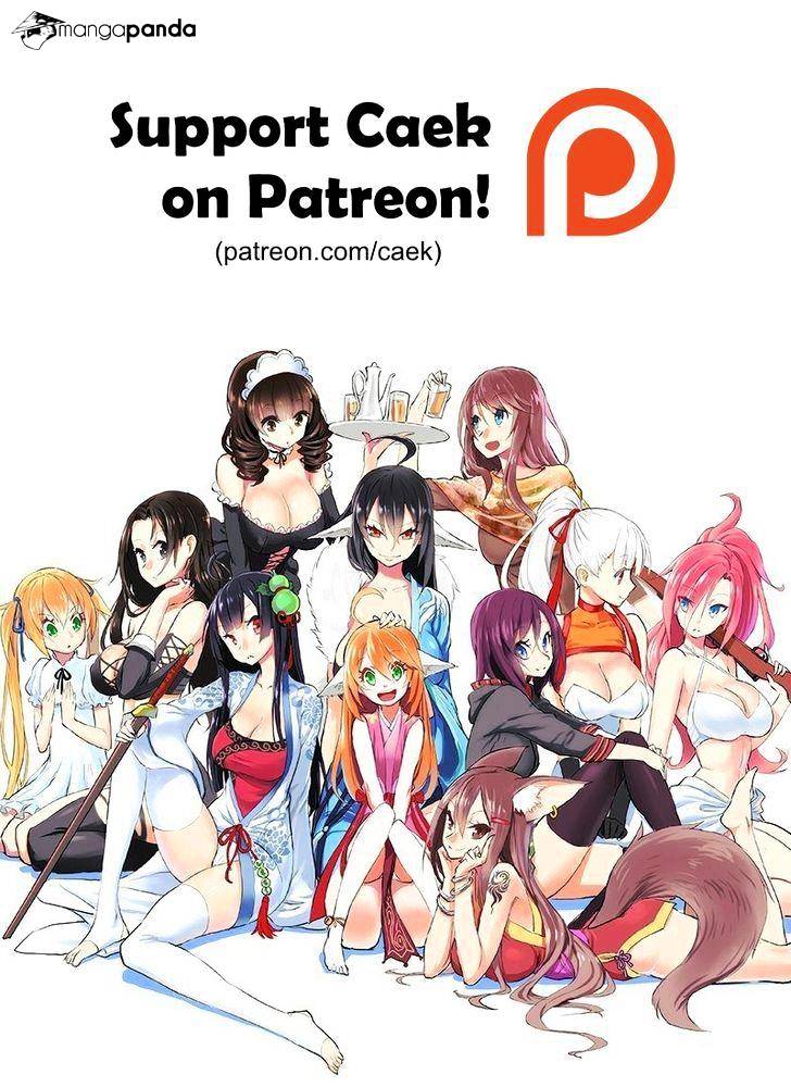 The Fiary Captivity ch.38