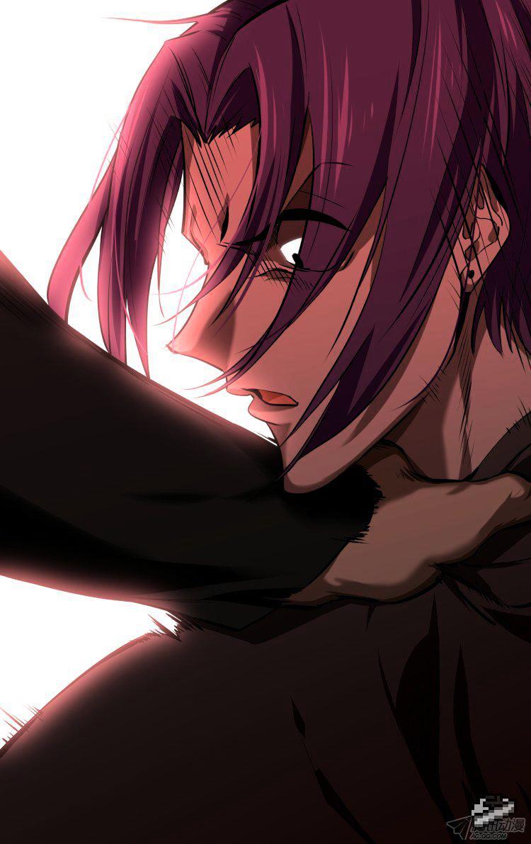 The Fiary Captivity ch.78