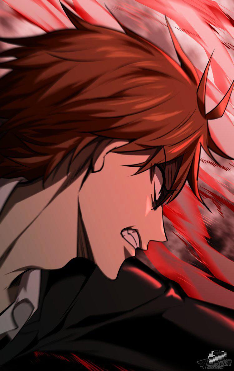 The Fiary Captivity ch.78